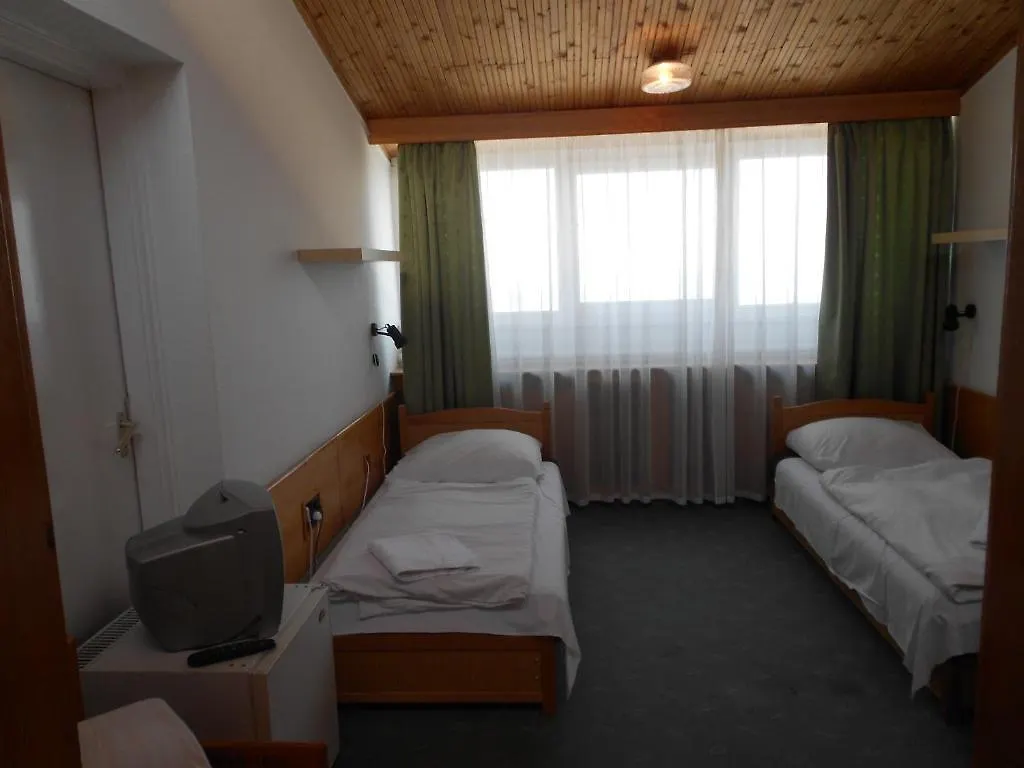 Budai Sport Hotel Boedapest