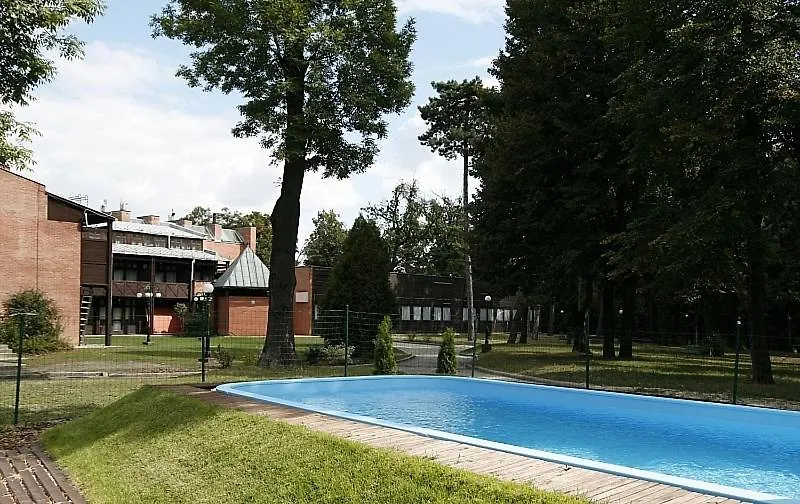 ***  Budai Sport Hotel Boedapest Hongarije