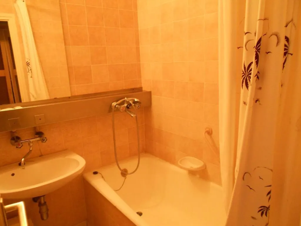 Budai Sport Hotel Budapest 3*,  Hungary