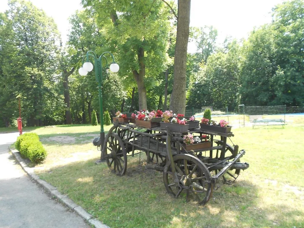 Budai Sport Hotel Budapest 3*,  Hungary